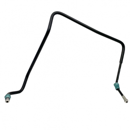 Conduite de frein arriere sans abs F650, G650 # BMW Motos