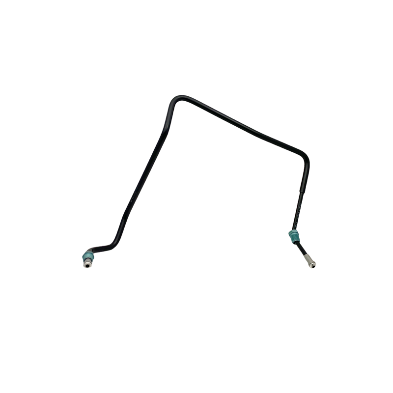 Conduite de frein arriere sans abs F650, G650 # BMW Motos