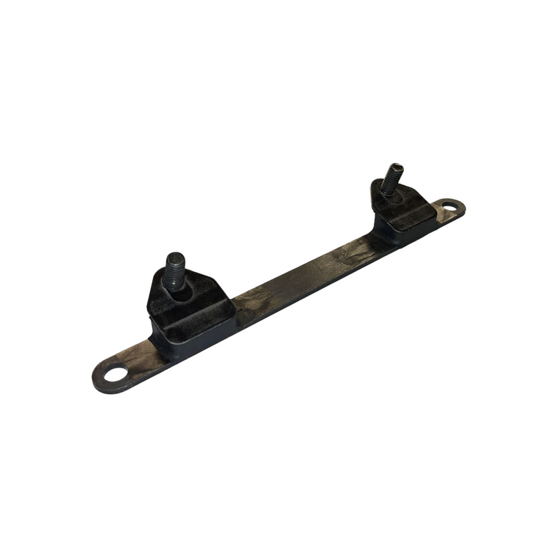 Silent bloc inférieur Droit Pare carter Droit K75, K100, K1100 # BMW Motos
