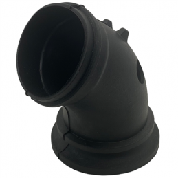 Trompe d'admission, droit...