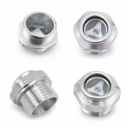 Vis bouchon (M18X1,5)