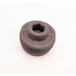 Capuchon de vis côté gauche R850, R1100, R1150, R1200