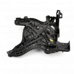 Support jupe avant, gauche K1200, K1300 # BMW Motos