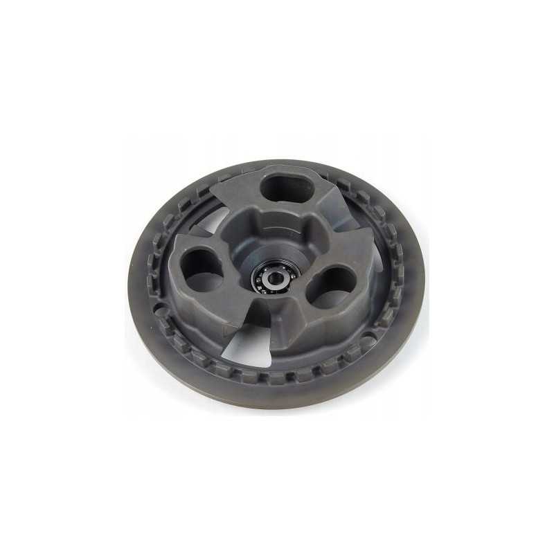 Plateau de pression dembrayage R1200 # BMW Motos