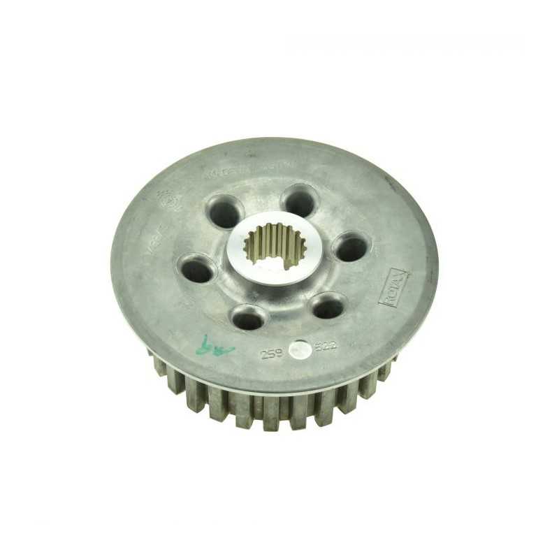 Taquet F650, F700, F800 # BMW Motos