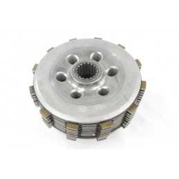 Cloche dembrayage F650, F700, F800 # BMW Motos