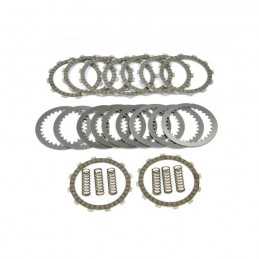 Jeu d lamelles À garniture...