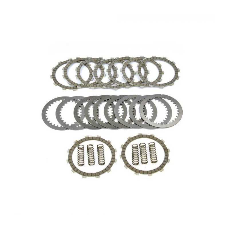 Jeu d lamelles À garniture / ressorts - 21218396909 - Pieces moto BMW