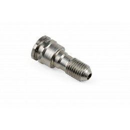 Vis creuse d'aération F750, F850, K1600, R900, R1200, NINE-T # BMW Motos