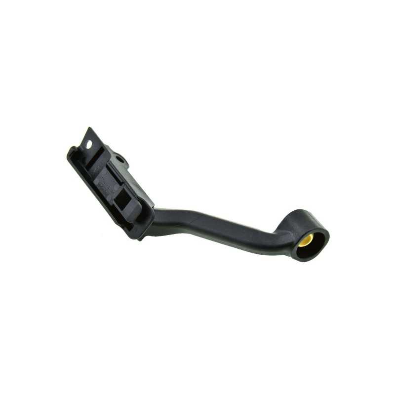 Support de gauche bulle R1200 # BMW Motos