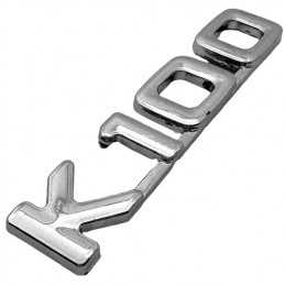 Emblème ""K100"" de...