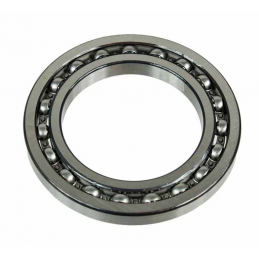 Roulement gauche de sortie...