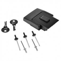 Serrure de fermeture de...