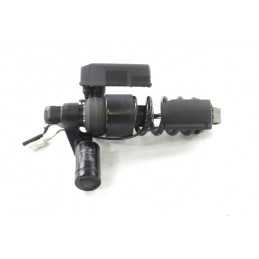 Jambe de suspension esa arriere K1600 # BMW Motos