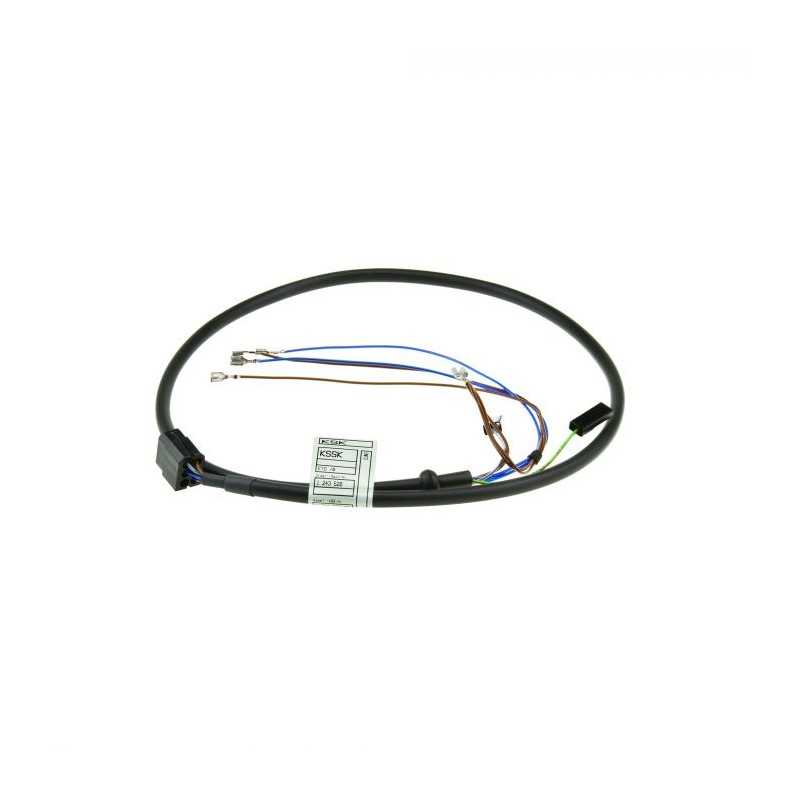 Faisceau d'éclairage arrière R60, R75, R80, R100 # BMW Motos