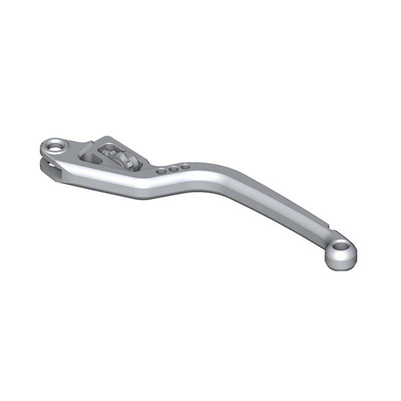 Manette embrayage fraisée F800 # BMW Motos