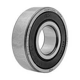 Roulement à billes R65