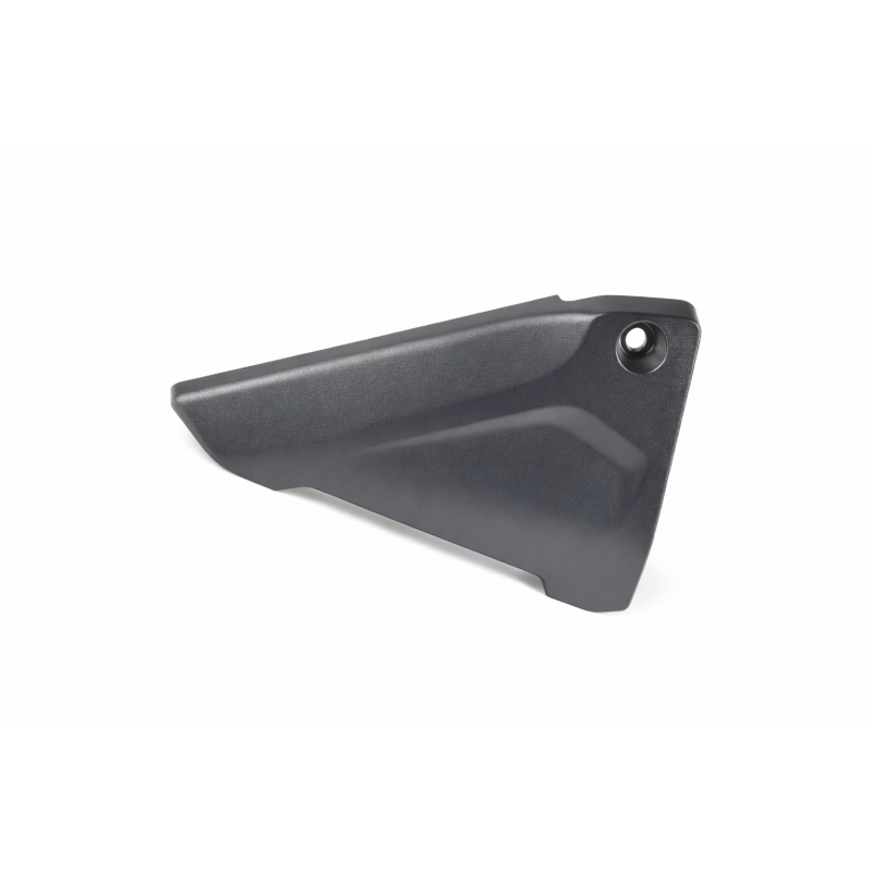 Cache-batterie coté gauche R1200 # BMW Motos