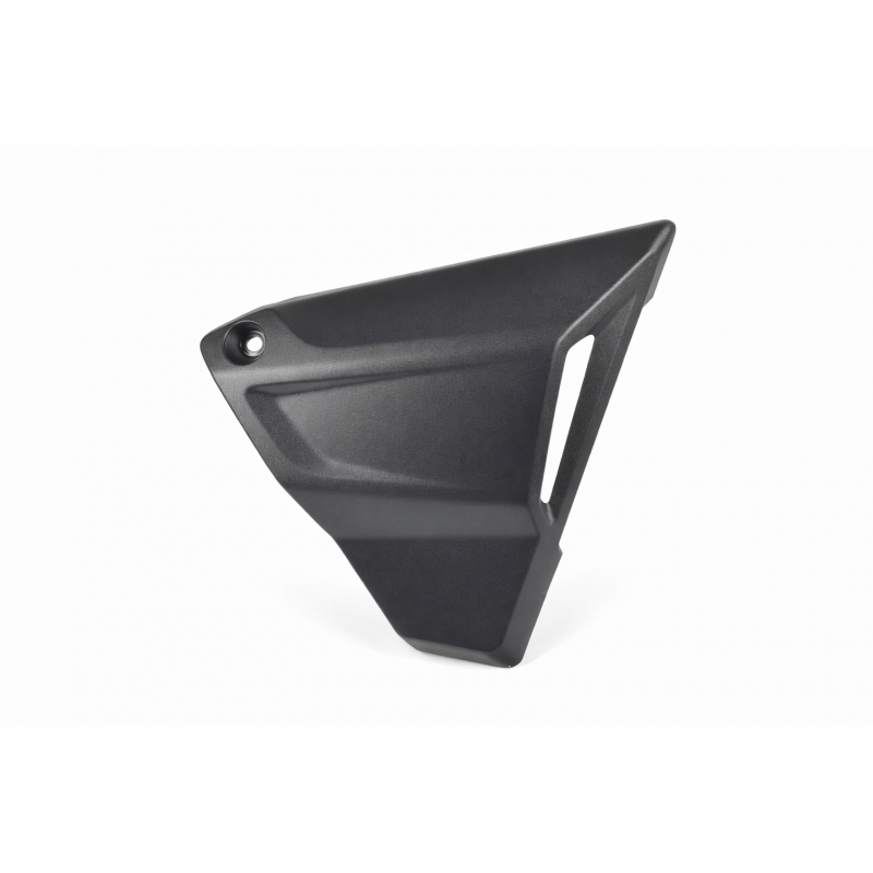 Cache-batterie coté droit R1200 # BMW Motos