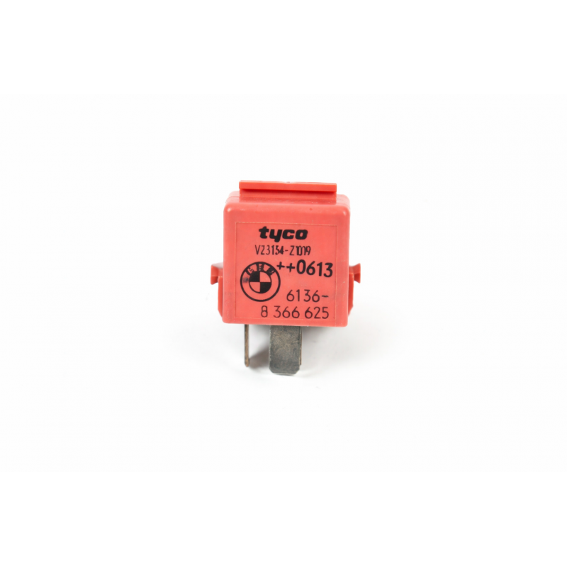 Connecteur rosé R850, R1100, R1150 # BMW Motos
