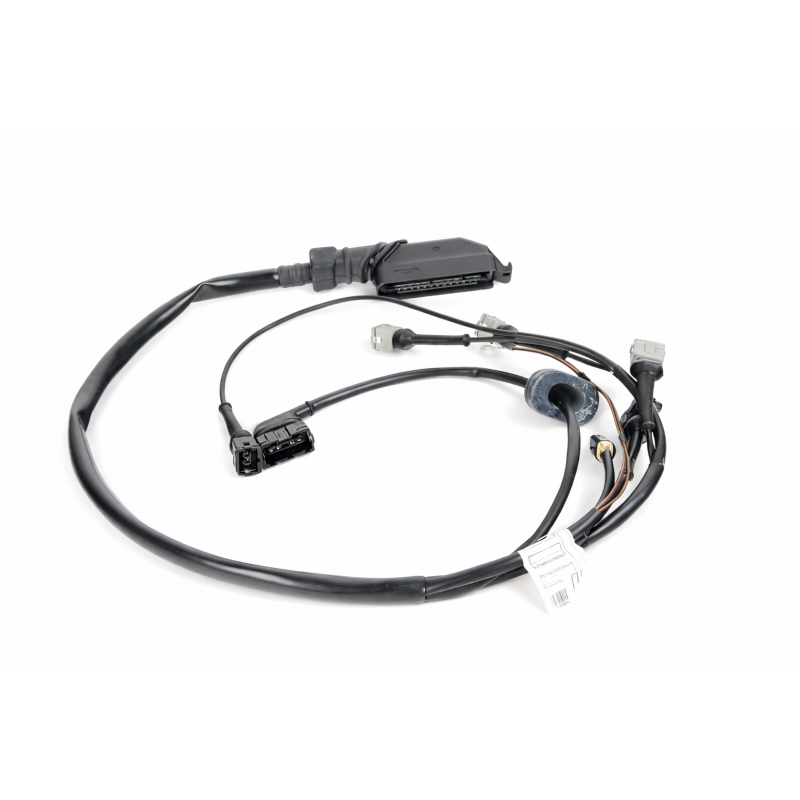 Faisceau de cables moteur K75 # BMW Motos