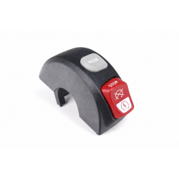 Comodo droit F700, F800, K1600, R1200, C, evolution, S1000 # BMW Motos