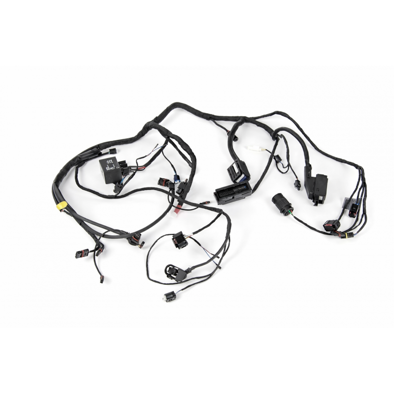 Faisceau de cables principal F800 # BMW Motos