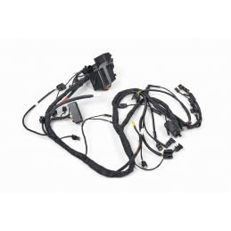 Faisceau de cables...