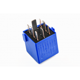 Kit post-équipt module démarreur K1200