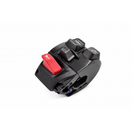 Comodo gauche lin bus - 61319480151 - Pieces moto BMW
