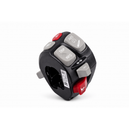 Comodo gauche R1200, S1000 # BMW Motos