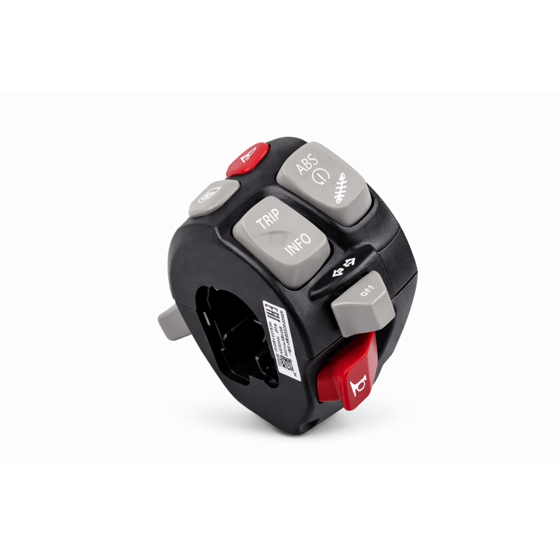 Comodo gauche R1200, S1000 # BMW Motos