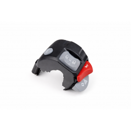 Comodo gauche F650, F800,...