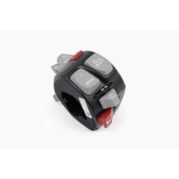 Comodo droit - 61318394479 - Pieces moto BMW