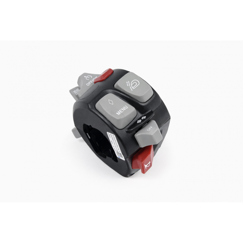 Comodo droit - 61318394479 - Pieces moto BMW