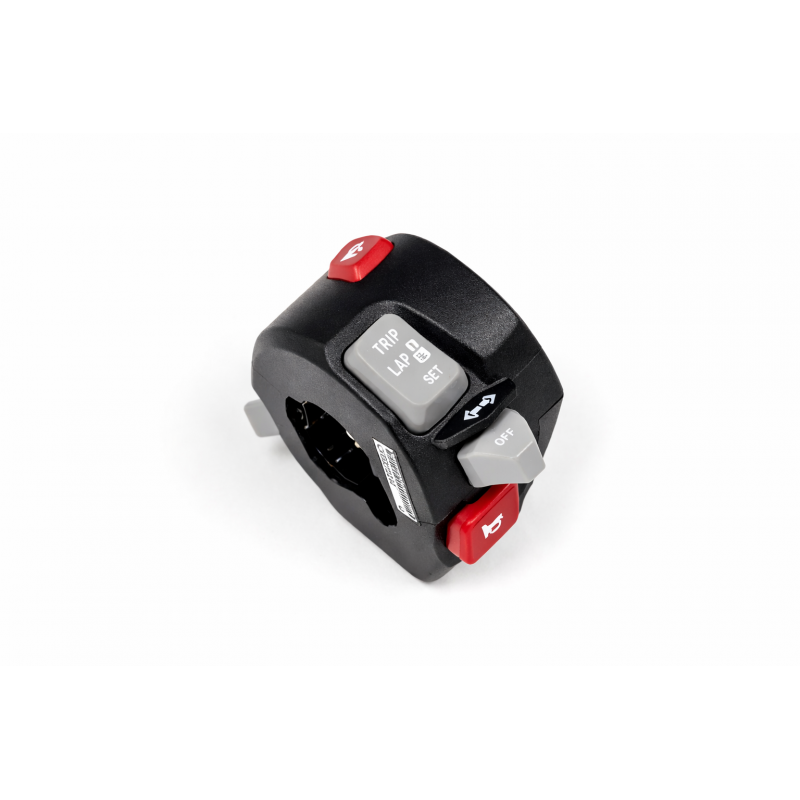 Comodo gauche S1000 # BMW Motos