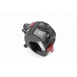 Contacteur auxiliaire à droite - 61318406685 - Pieces moto BMW