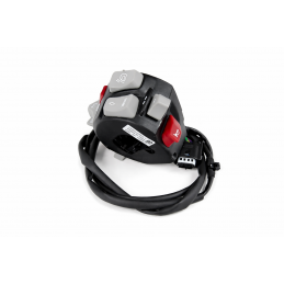 Comodo gauche K1600