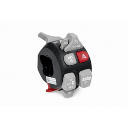 Comodo gauche S1000 # BMW Motos