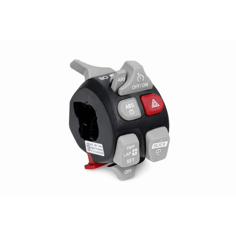 Comodo gauche S1000 # BMW Motos