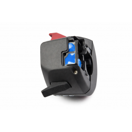 Contacteur auxiliaire à droite - 61318406677 - Pieces moto BMW