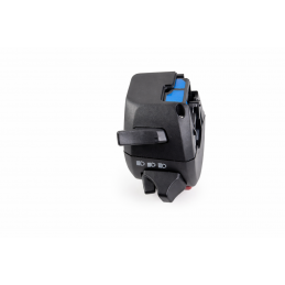 Contacteur auxiliaire à droite - 61318406683 - Pieces moto BMW