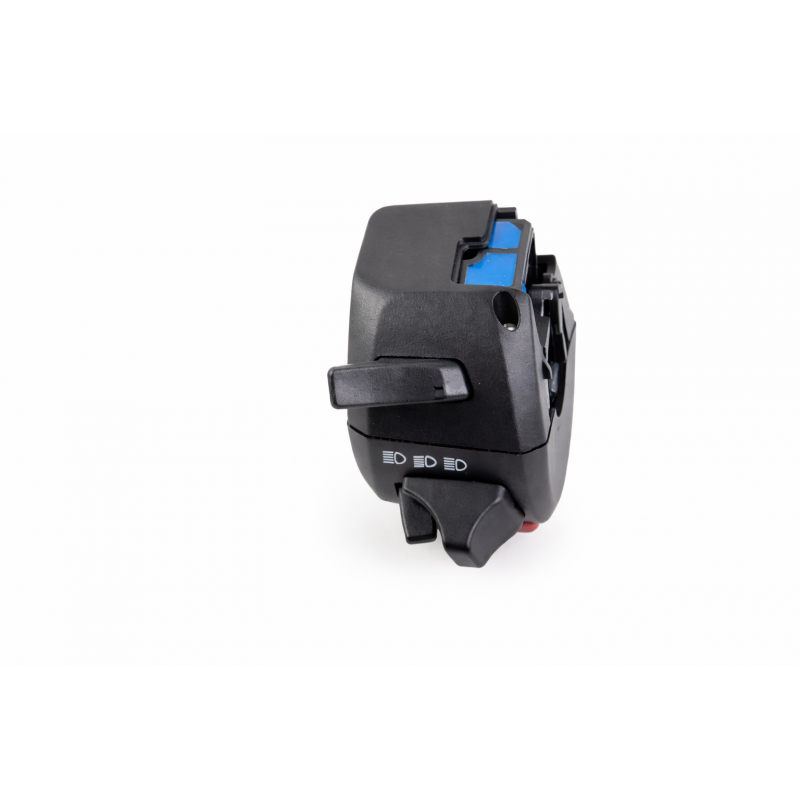 Contacteur auxiliaire à droite - 61318406683 - Pieces moto BMW
