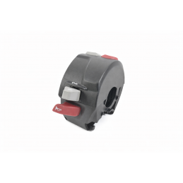 Comodo gauche F800, K1300, NINE-T