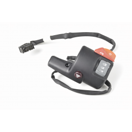 Comodo gauche R850, R1150 # BMW Motos