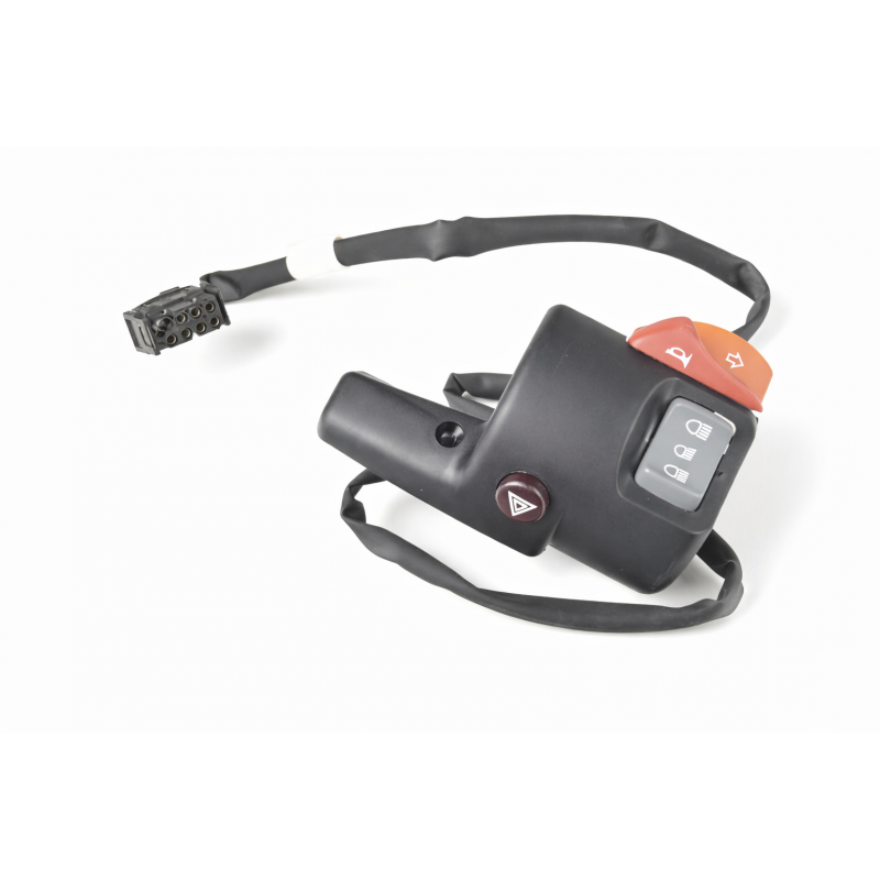 Comodo gauche R850, R1150 # BMW Motos