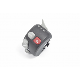 Comodo gauche F800 # BMW Motos