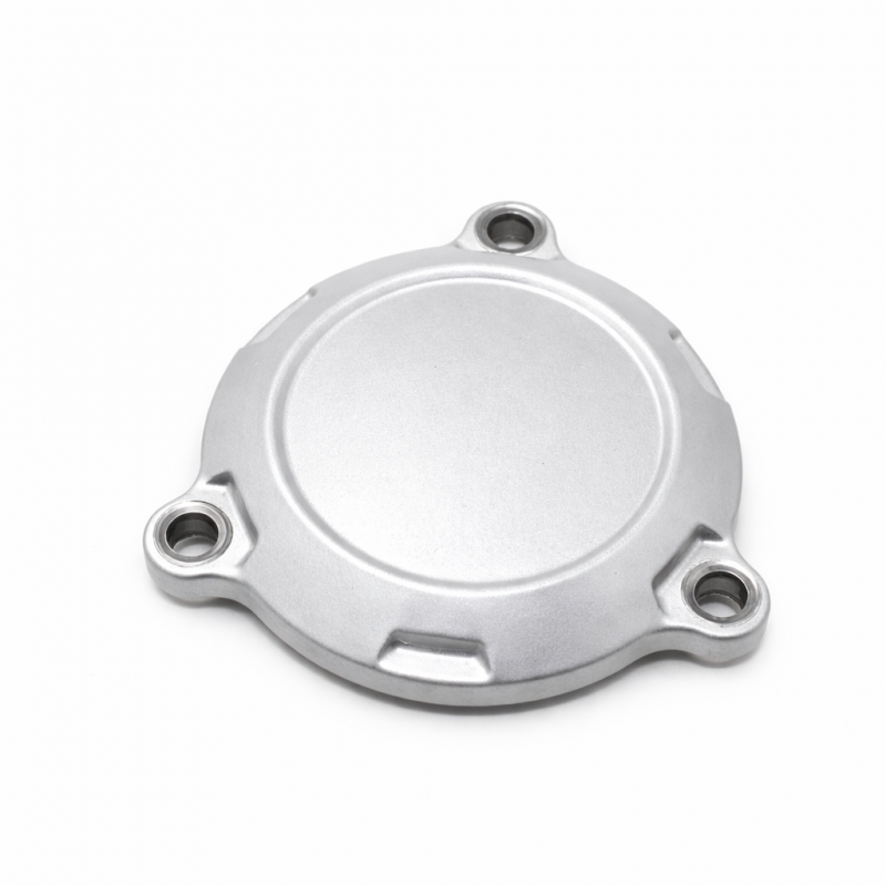 Couvercle de filtre à huile F650 # BMW Motos