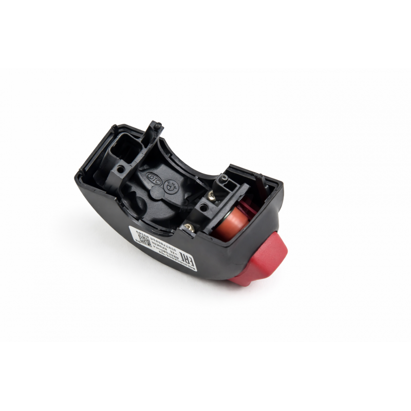 Comodo droit R1200, NINE-T # BMW Motos
