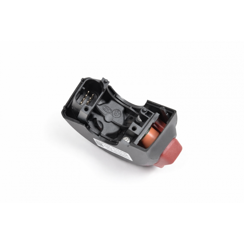 Comodo droit F800, S1000 # BMW Motos